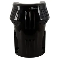 Masturbator WYNE 10 Black photo 6