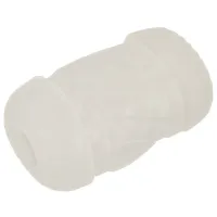 Masturbator WYNE 10 Black photo 11