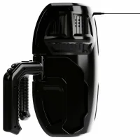 Masturbator WYNE 10 Black photo 14