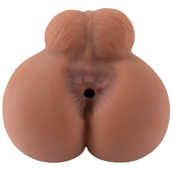 Masturbator RealistixXx RealMan Beige photo 5