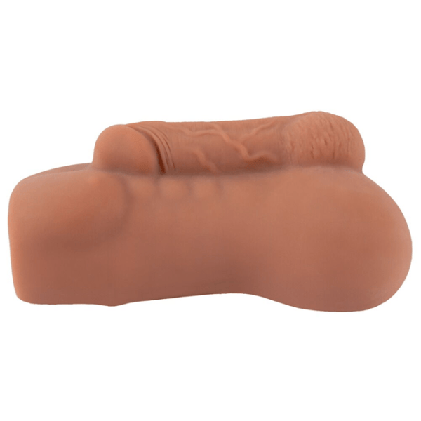 Masturbator RealistixXx RealMan Beige photo 6