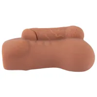 Masturbator RealistixXx RealMan Beige photo 6