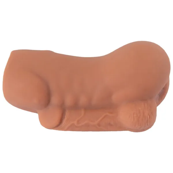 Masturbator RealistixXx RealMan Beige photo 7