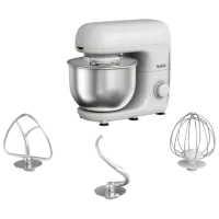 Кухонная машина Tefal QB160138 800 Вт / Белый