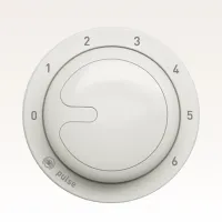 Mașină de bucătărie Tefal QB160138 800 W / White photo 5
