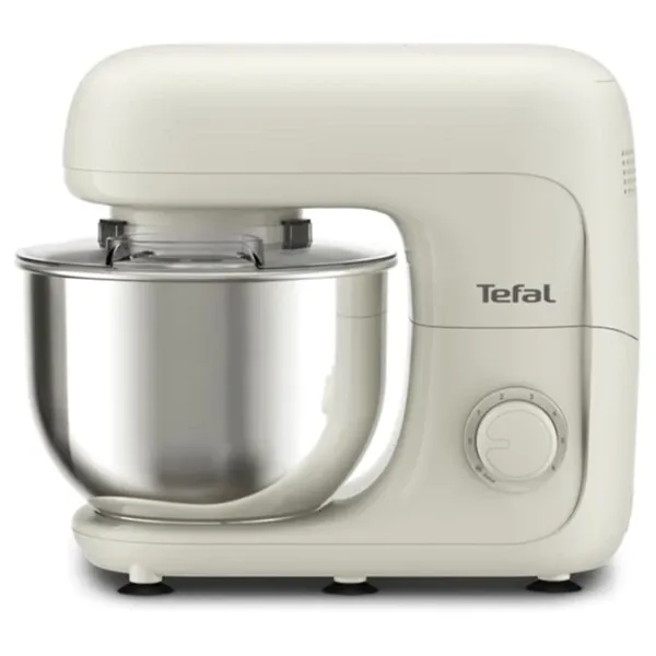 Кухонная машина Tefal QB160138 800 Вт / Белый photo 6