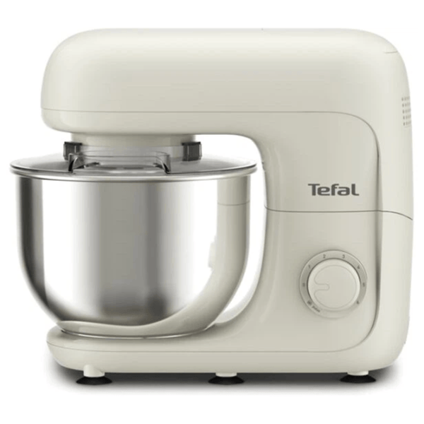 Кухонная машина Tefal QB160138 800 Вт / Белый photo 6