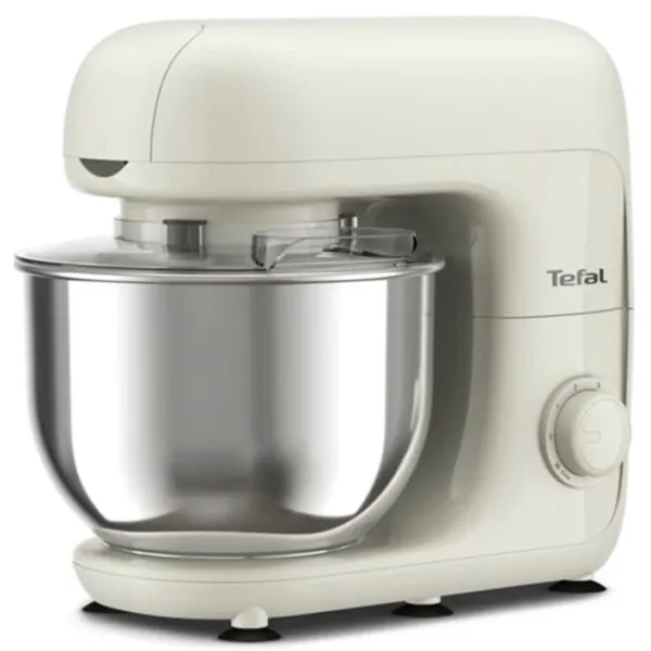 Кухонная машина Tefal QB160138 800 Вт / Белый photo 7