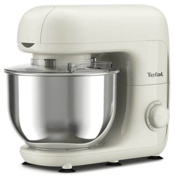 Кухонная машина Tefal QB160138 800 Вт / Белый photo 7