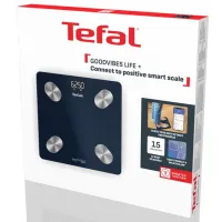 Напольные весы Tefal BM9720F0 180 кг / Синий photo 5