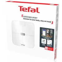 Cântar de podea Tefal BM9740F0 200 kg / White photo 4