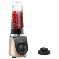 Стационарный блендер Tefal BL190AF0 1000 Вт / Золото