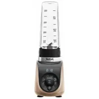 Стационарный блендер Tefal BL190AF0 1000 Вт / Золото photo 2