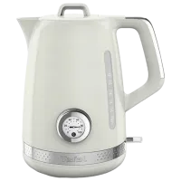 Ceainic electric Tefal KO355AE0 1.7l / Ascuns / White