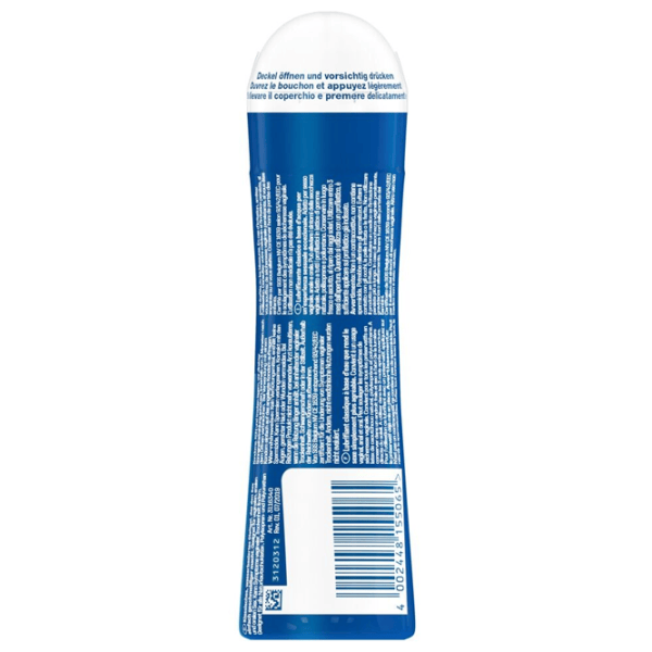 Lubrifiant Durex Play Feel 0.05l/ / Blue photo 2