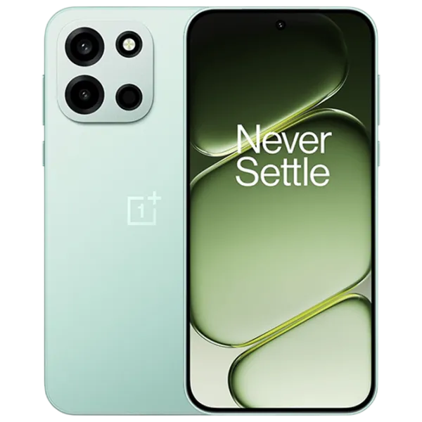OnePlus Turbo 6 16 GB/ 512 GB/ Dual SIM/ Green  photo 1