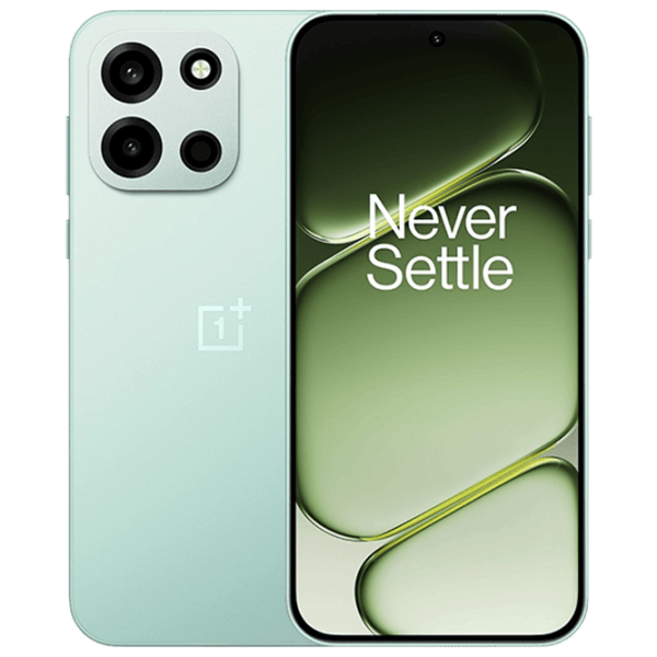 OnePlus Turbo 6 16 GB/ 512 GB/ Dual SIM/ Green  photo 1