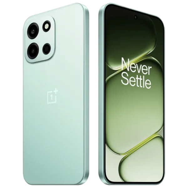 OnePlus Turbo 6 16 GB/ 512 GB/ Dual SIM/ Green  photo 2