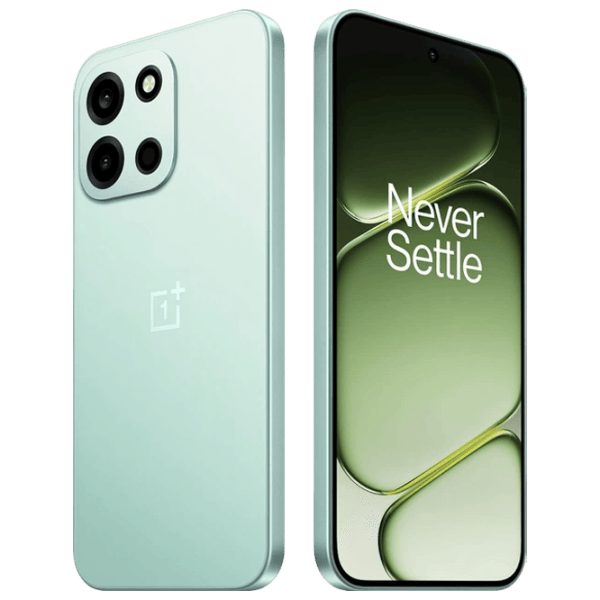 OnePlus Turbo 6 16 GB/ 512 GB/ Dual SIM/ Green  photo 2