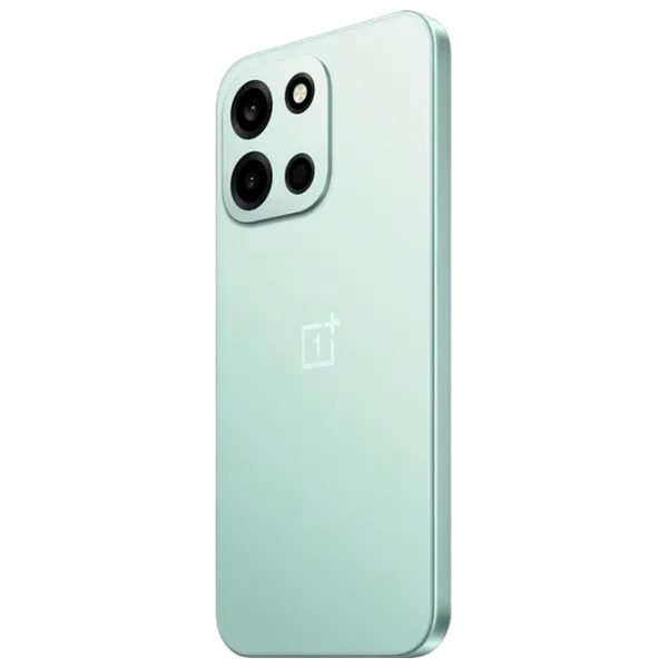 OnePlus Turbo 6 16 GB/ 512 GB/ Dual SIM/ Green  photo 3