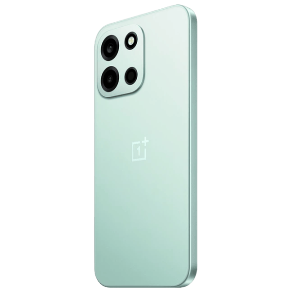 OnePlus Turbo 6 16 GB/ 512 GB/ Dual SIM/ Green  photo 3
