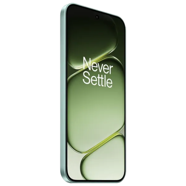 OnePlus Turbo 6 16 GB/ 512 GB/ Dual SIM/ Green  photo 4