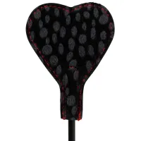 Bici Bad Kitty Mini Crop Black photo 6