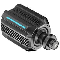 Bază volan Moza Racing R25 Ultra True Torque Direct Drive PC / Black photo 4