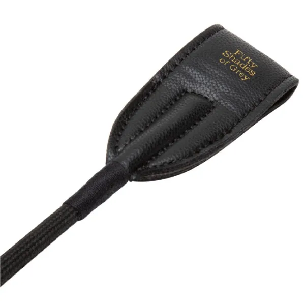 Плётка Fifty Shades of Grey Bound to You Riding Crop Черный photo 2