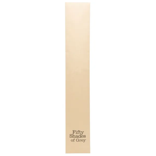 Плётка Fifty Shades of Grey Bound to You Riding Crop Черный photo 4