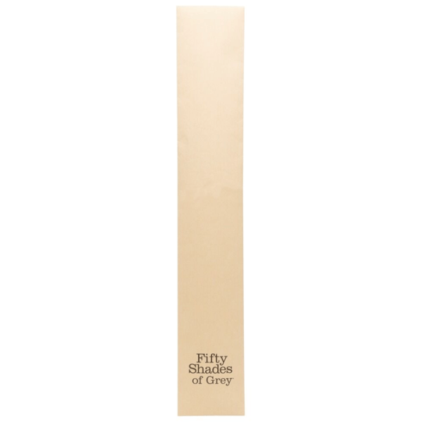 Плётка Fifty Shades of Grey Bound to You Riding Crop Черный photo 4