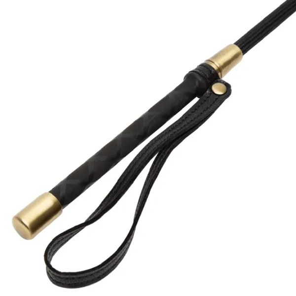 Плётка Fifty Shades of Grey Bound to You Riding Crop Черный photo 5