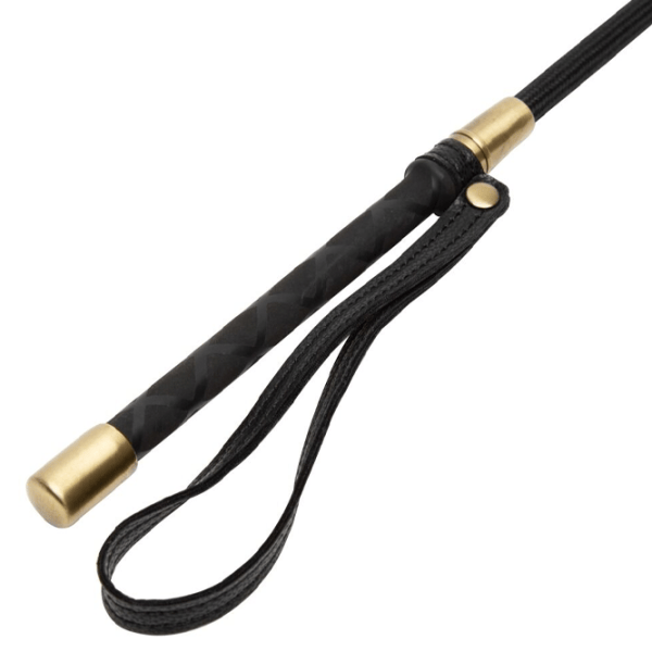 Плётка Fifty Shades of Grey Bound to You Riding Crop Черный photo 5