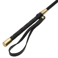 Bici Fifty Shades of Grey Bound to You Riding Crop Black photo 5