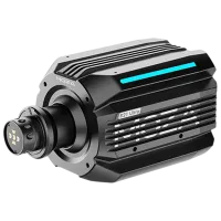 База руля Moza Racing R21 Ultra Direct Drive ПК / Черный