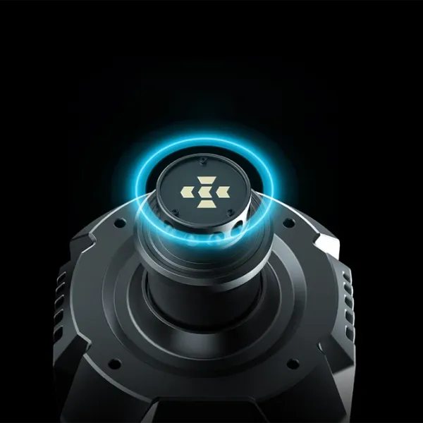База руля Moza Racing R21 Ultra Direct Drive ПК / Черный photo 8