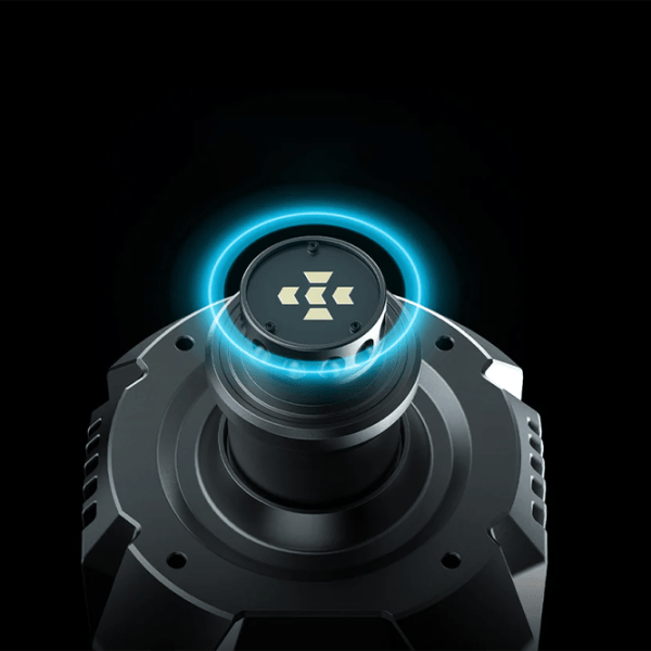 База руля Moza Racing R21 Ultra Direct Drive ПК / Черный photo 8