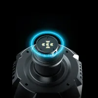 Bază volan Moza Racing R21 Ultra Direct Drive PC / Black photo 8
