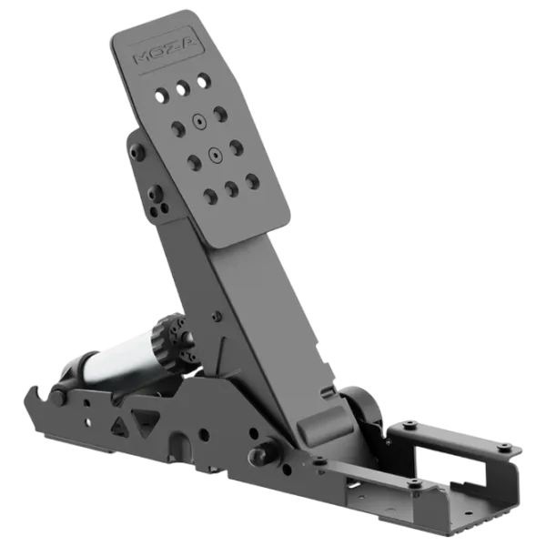Педали Moza Racing SRP2 Clutch ПК / Черный photo 1