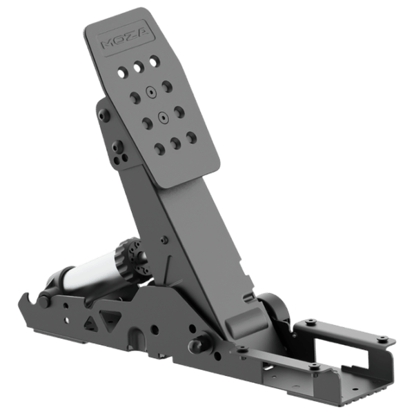 Педали Moza Racing SRP2 Clutch ПК / Черный photo 1