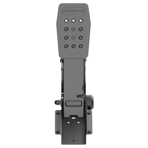 Педали Moza Racing SRP2 Clutch ПК / Черный photo 2