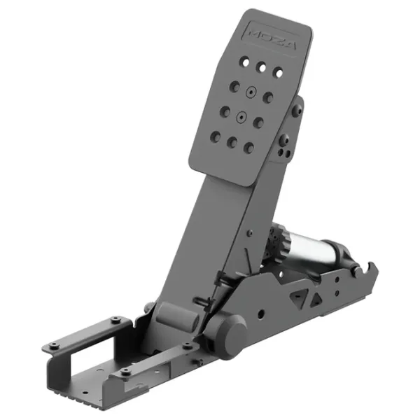 Педали Moza Racing SRP2 Clutch ПК / Черный photo 3