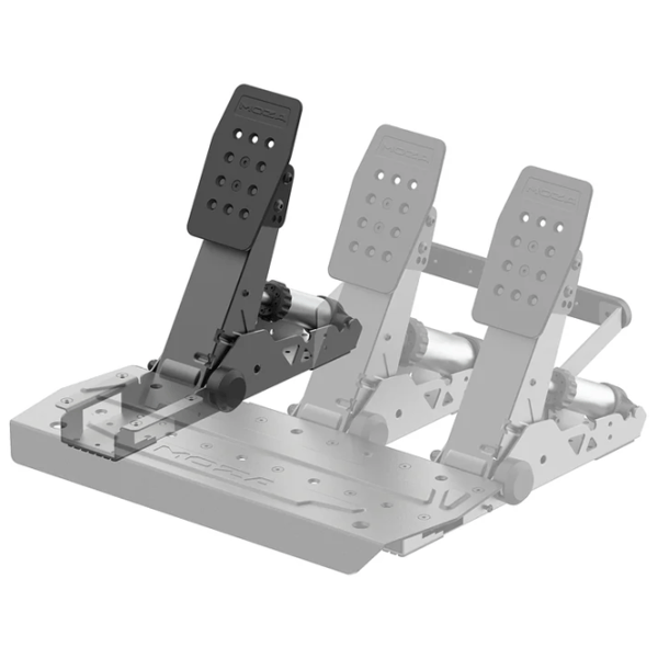 Педали Moza Racing SRP2 Clutch ПК / Черный photo 4