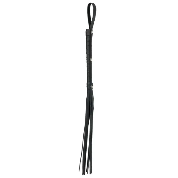 Bici Bad Kitty Limited Edition Deluxe Cat-O-Nine Black photo 2