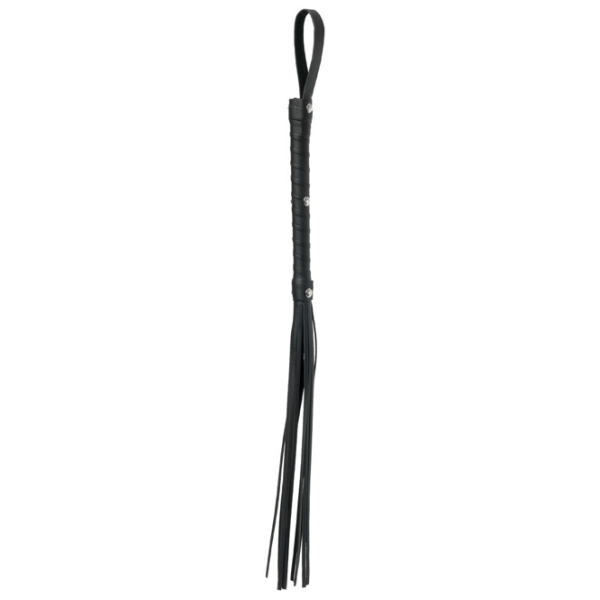 Bici Bad Kitty Limited Edition Deluxe Cat-O-Nine Black photo 2