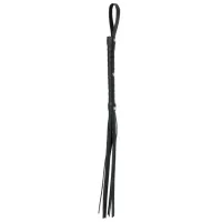 Bici Bad Kitty Limited Edition Deluxe Cat-O-Nine Black photo 2