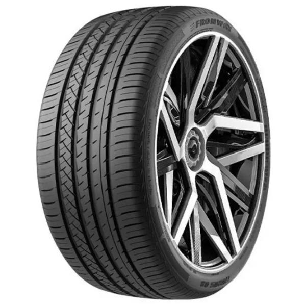 Anvelope Fronway Eurus 08 205/50 R17 93W XL Vară / Autoturism photo 1