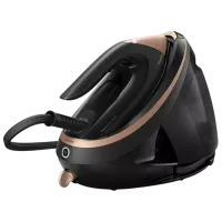 Утюг Philips PSG9040/80 С парогенератором / 3100 Вт / Черный