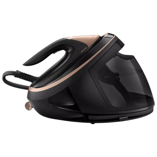 Утюг Philips PSG9040/80 С парогенератором / 3100 Вт / Черный photo 2