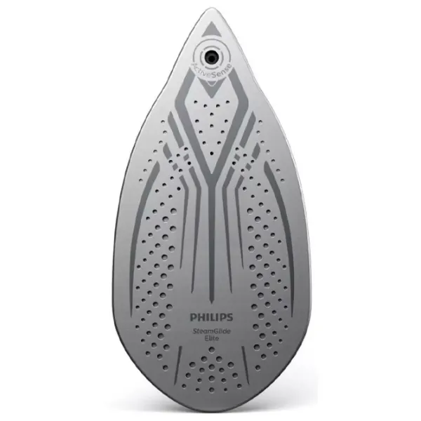 Утюг Philips PSG9040/80 С парогенератором / 3100 Вт / Черный photo 3
